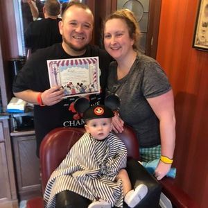 Meet your Posher, Evan